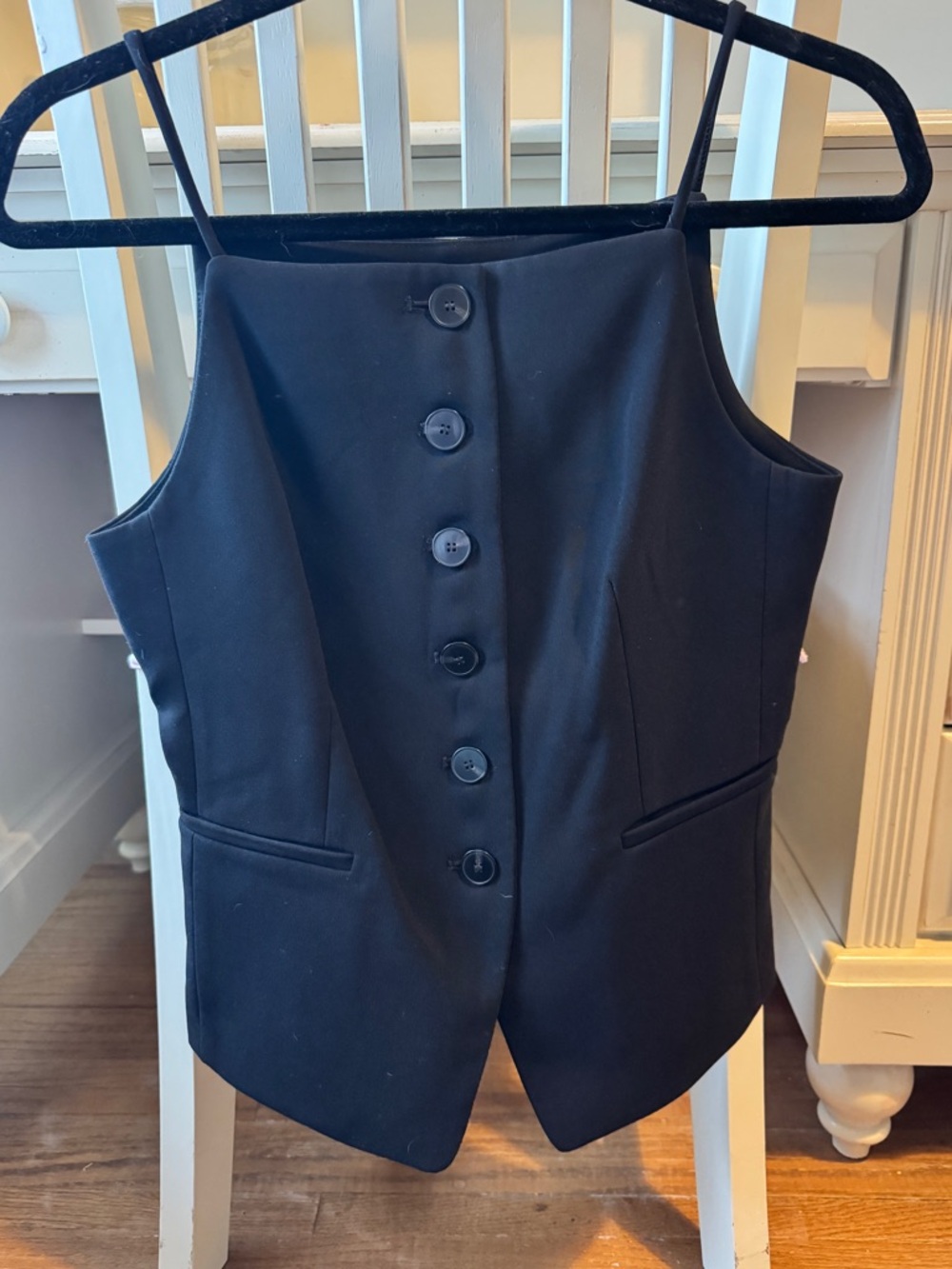 Mango vest